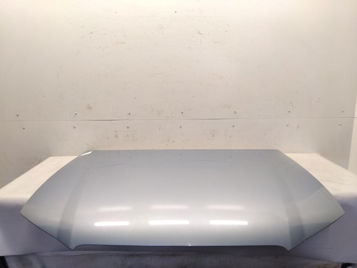 Audi A3 8P original Motorhaube kristallblaumetallic LY7R BJ2003