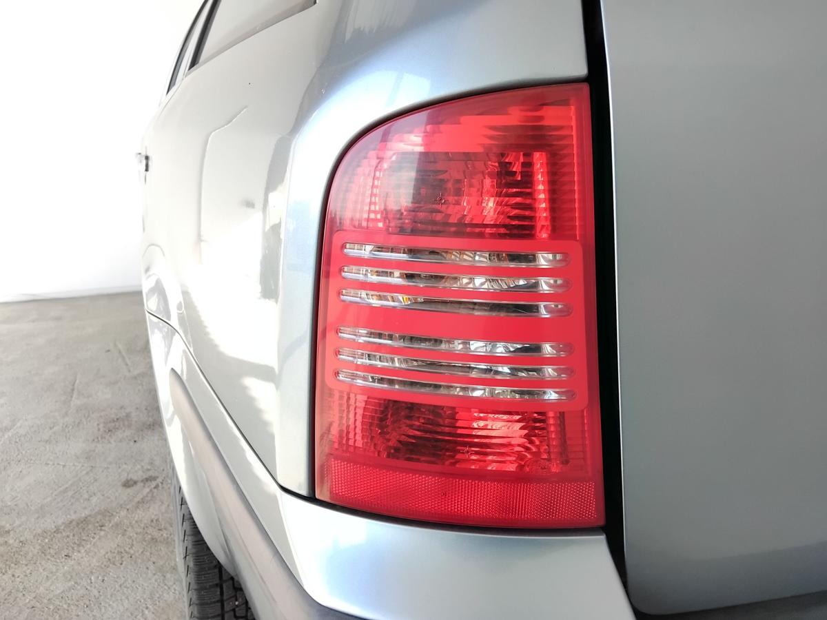 Skoda Octavia 1U Kombi original Rückleuchte Heckleuchte links Facelift BJ2002