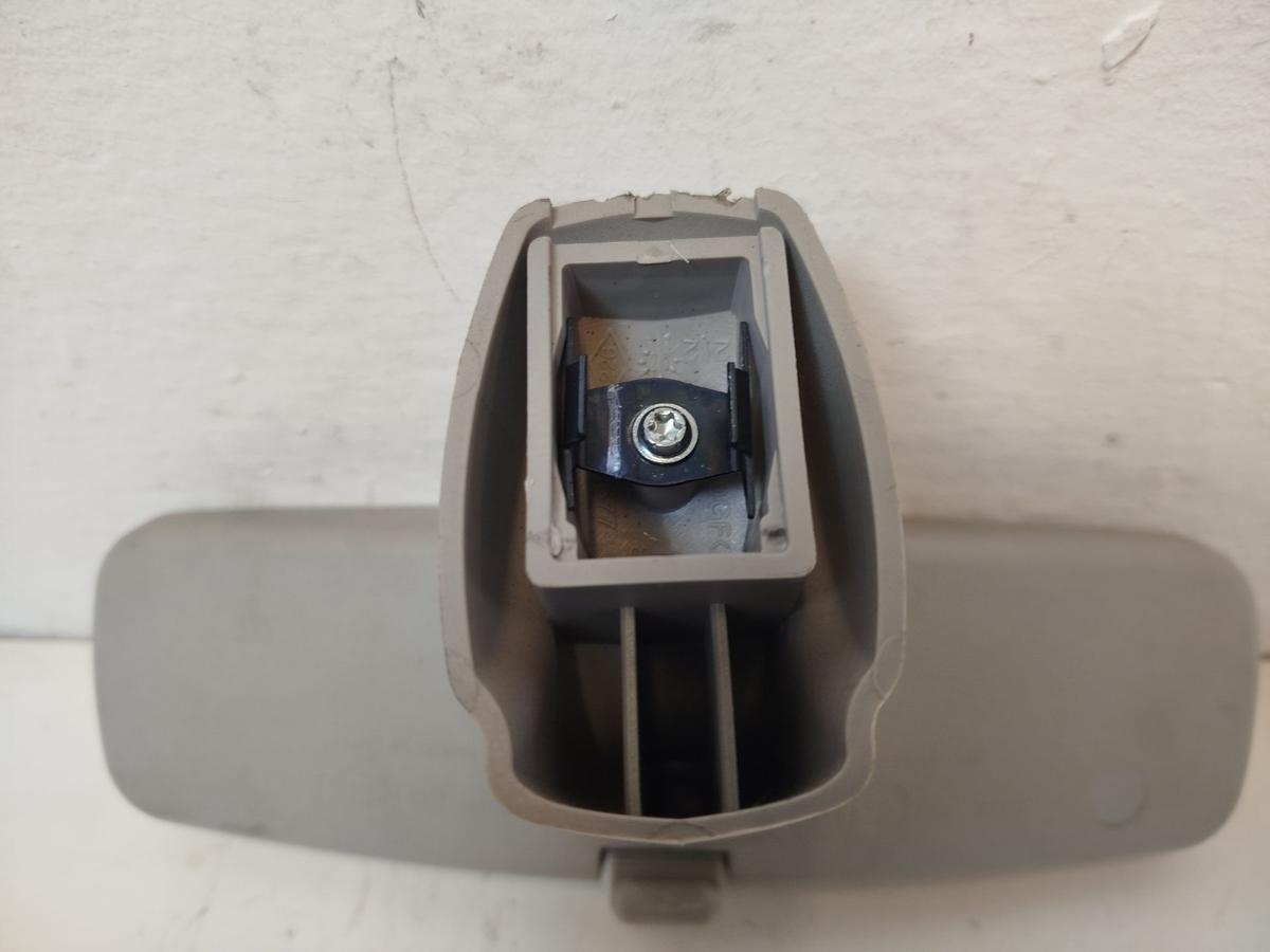 Renault Kangoo Typ W ab2013 Innenspiegel R&uuml;ckspiegel mit manueller Abblendung