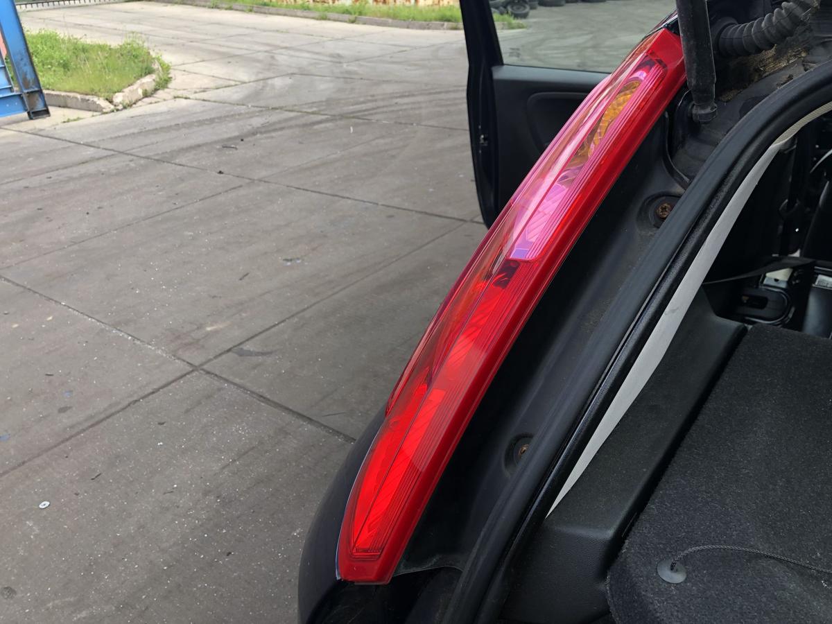 Fiat Grande Punto 199 original Rückleuchte links Heck/Schluss/Licht Bj 2009