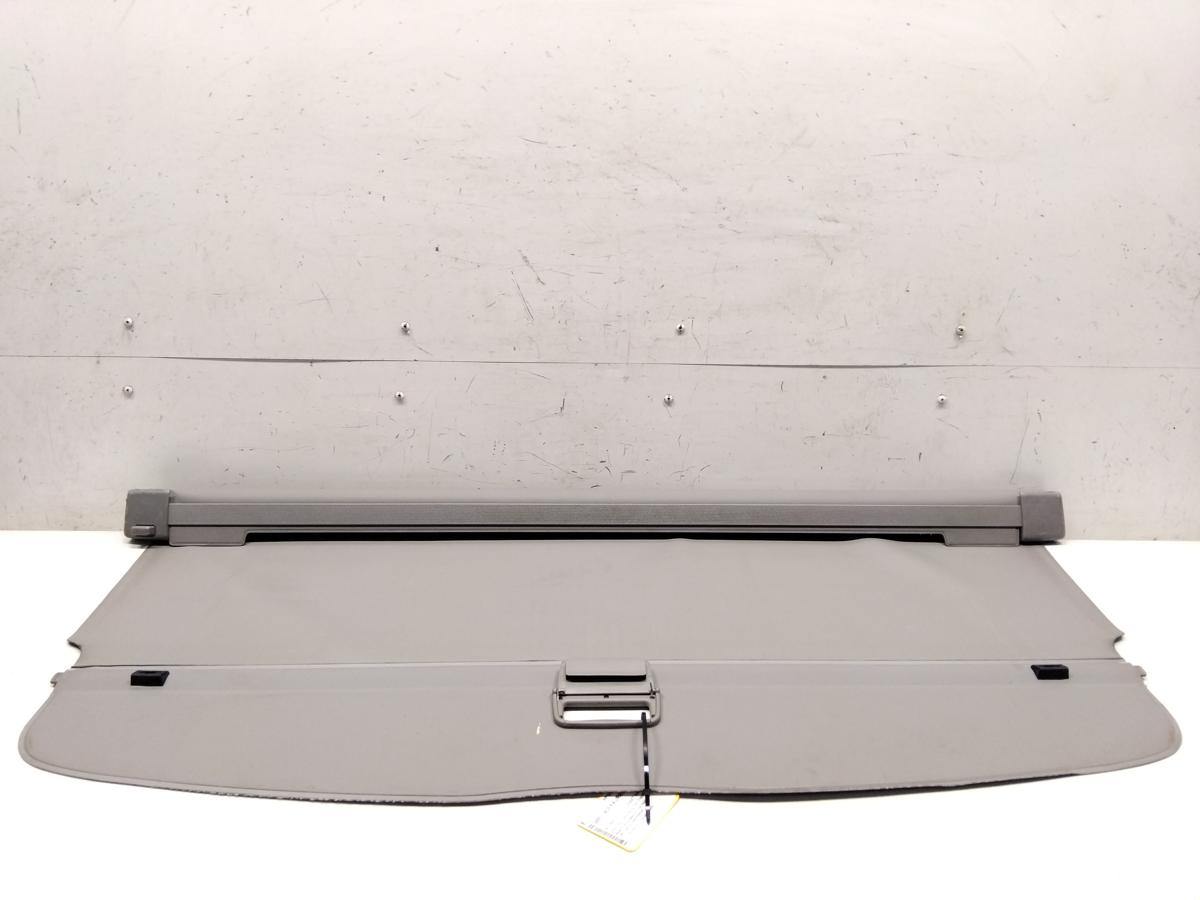VW Passat 3BG Variant original Laderaumrollo Abdeckung Kofferraum BJ2002 grau