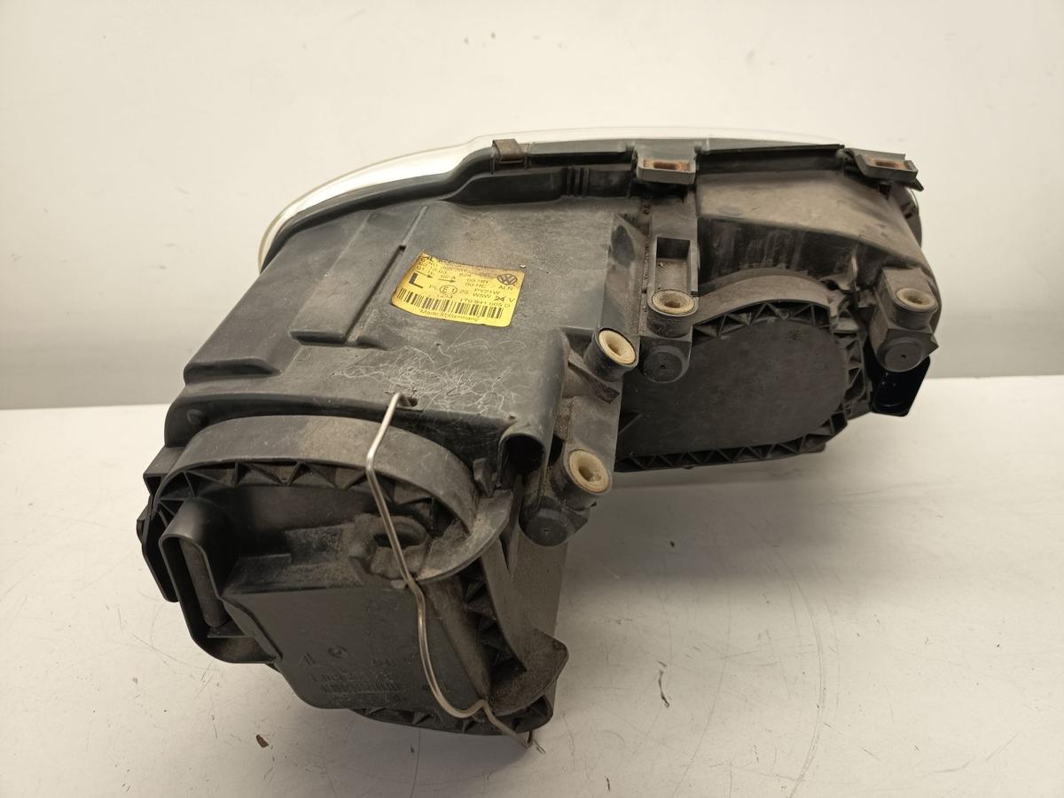 VW Touran 1T orig Scheinwerfer links NSW Fahrerseite Bj 2004