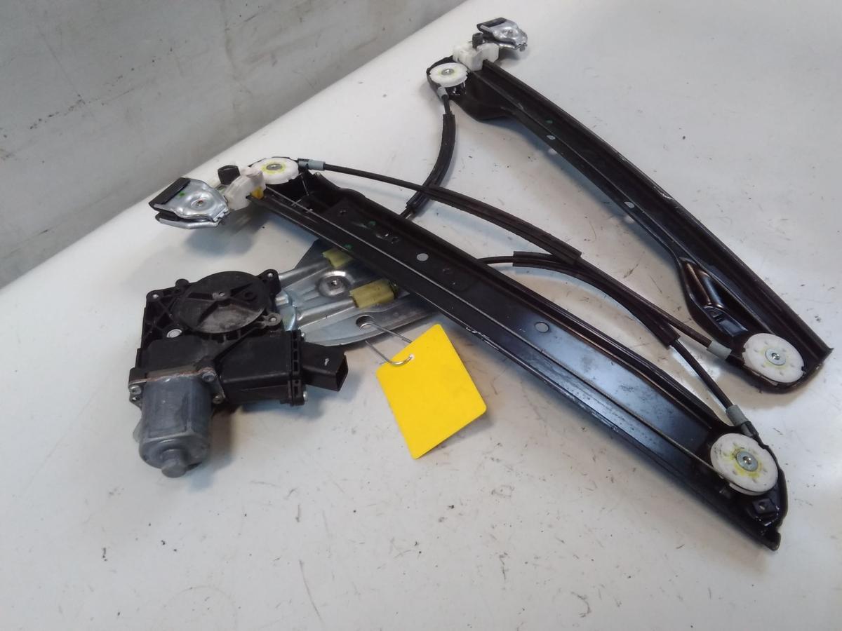 Opel Meriva B original Fensterheber vorn links elektrisch BJ2012 mit Motor