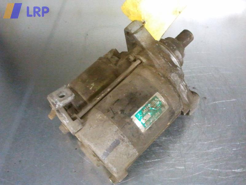 Honda Accord Anlasser Starter SM40204N MITSUBA BJ1991