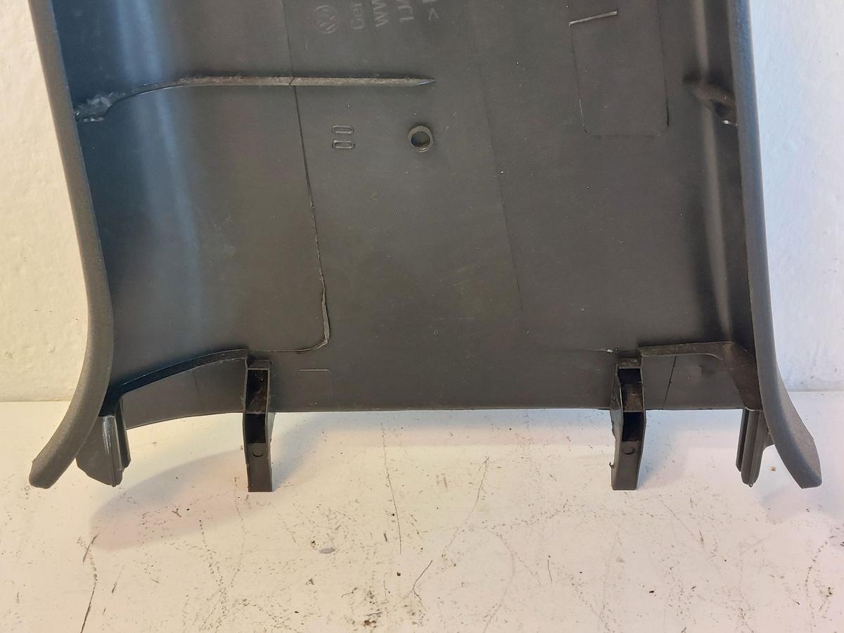 VW Bora Golf IV 1J Variant Verkleidung B Säule unten rechts B Säulenverkleidung