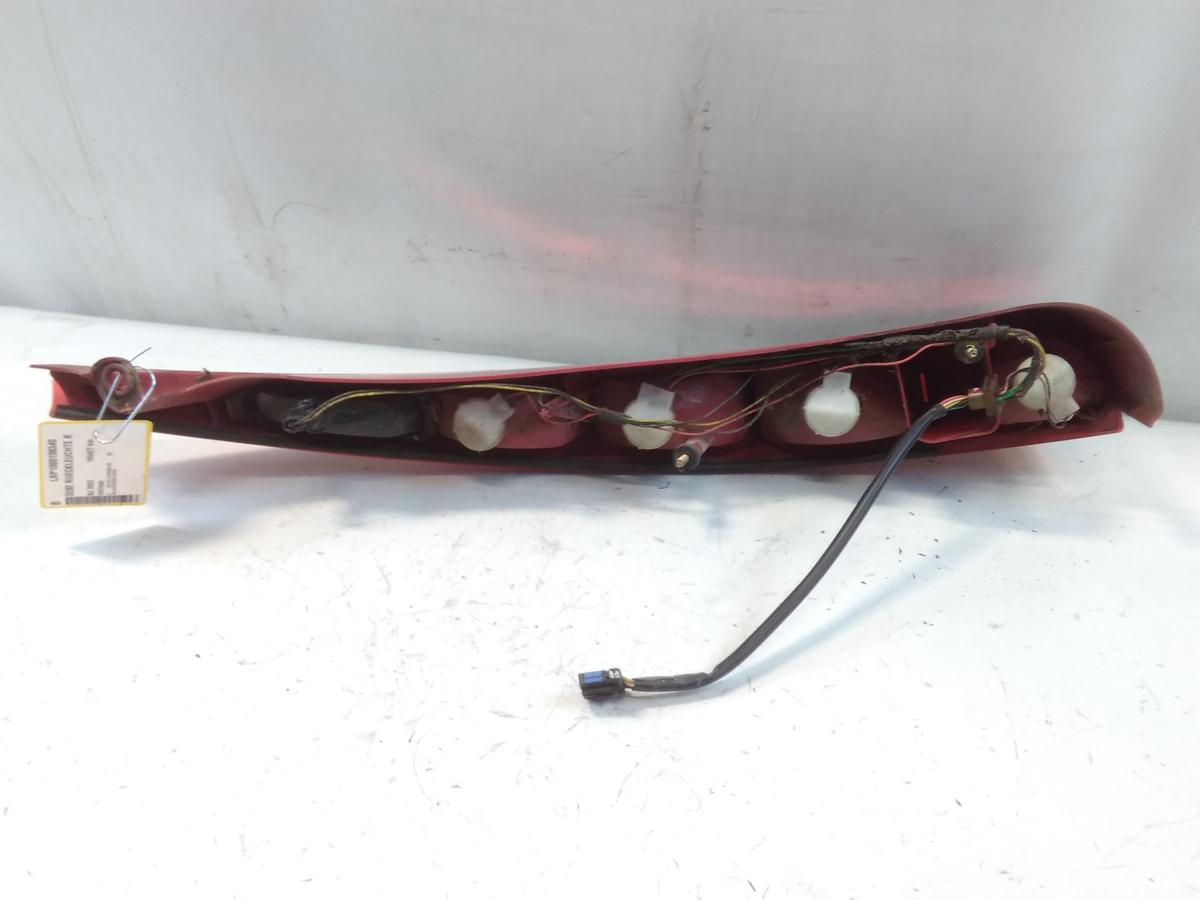 Citroen C8 original R&uuml;ckleuchte Heckleuchte rechts Bj.2003