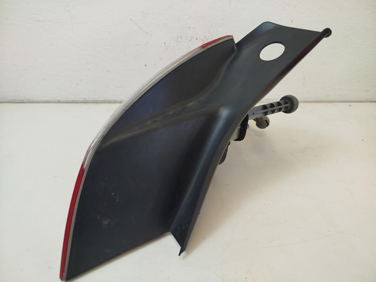 Renault Megane III 3 R&uuml;ckleuchte au&szlig;en links R&uuml;cklicht Heckleuchte 5 t&uuml;rer