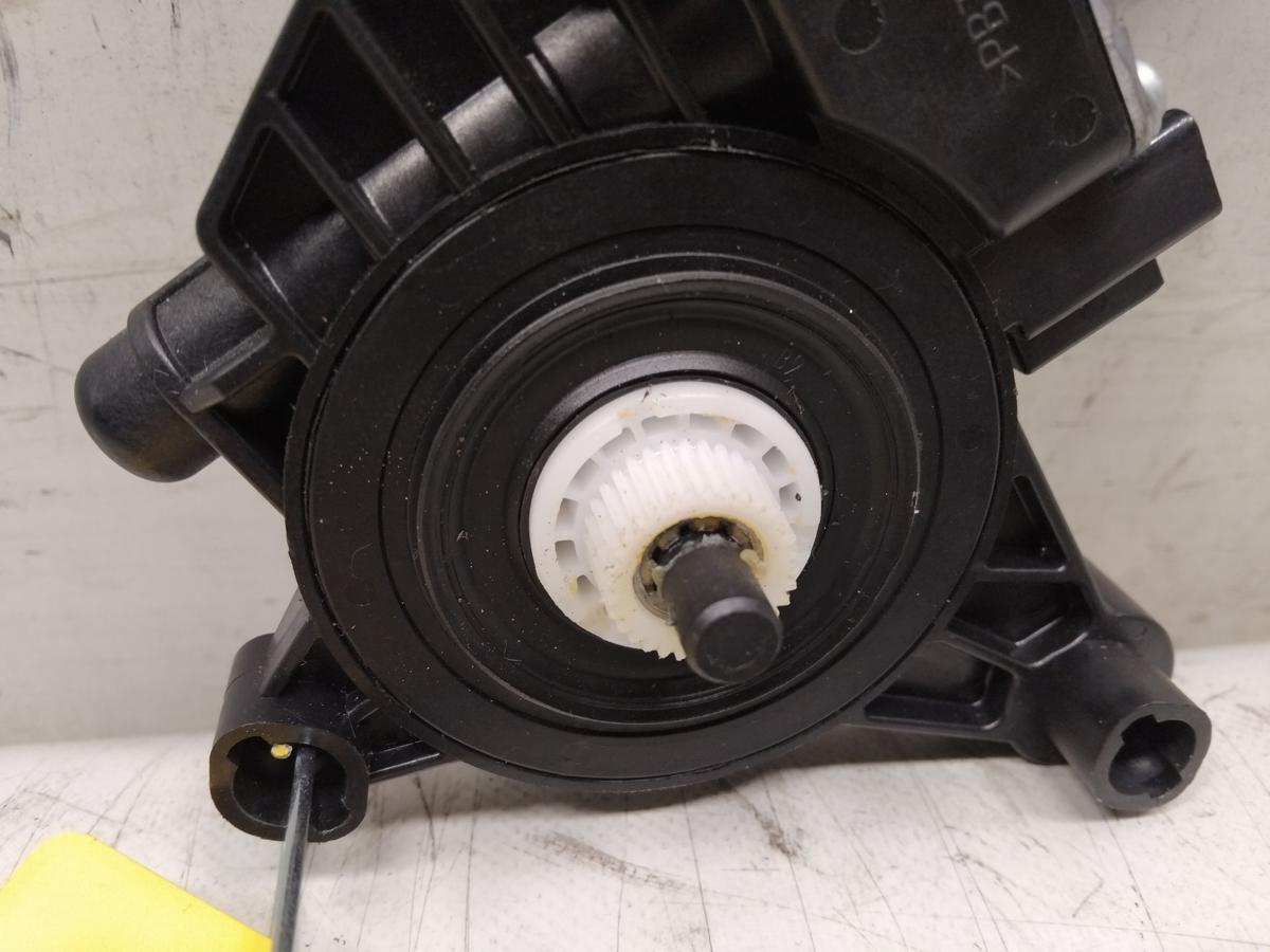 Polestar 3 original Fensterhebermotor hinten rechts 32131768 BJ2024
