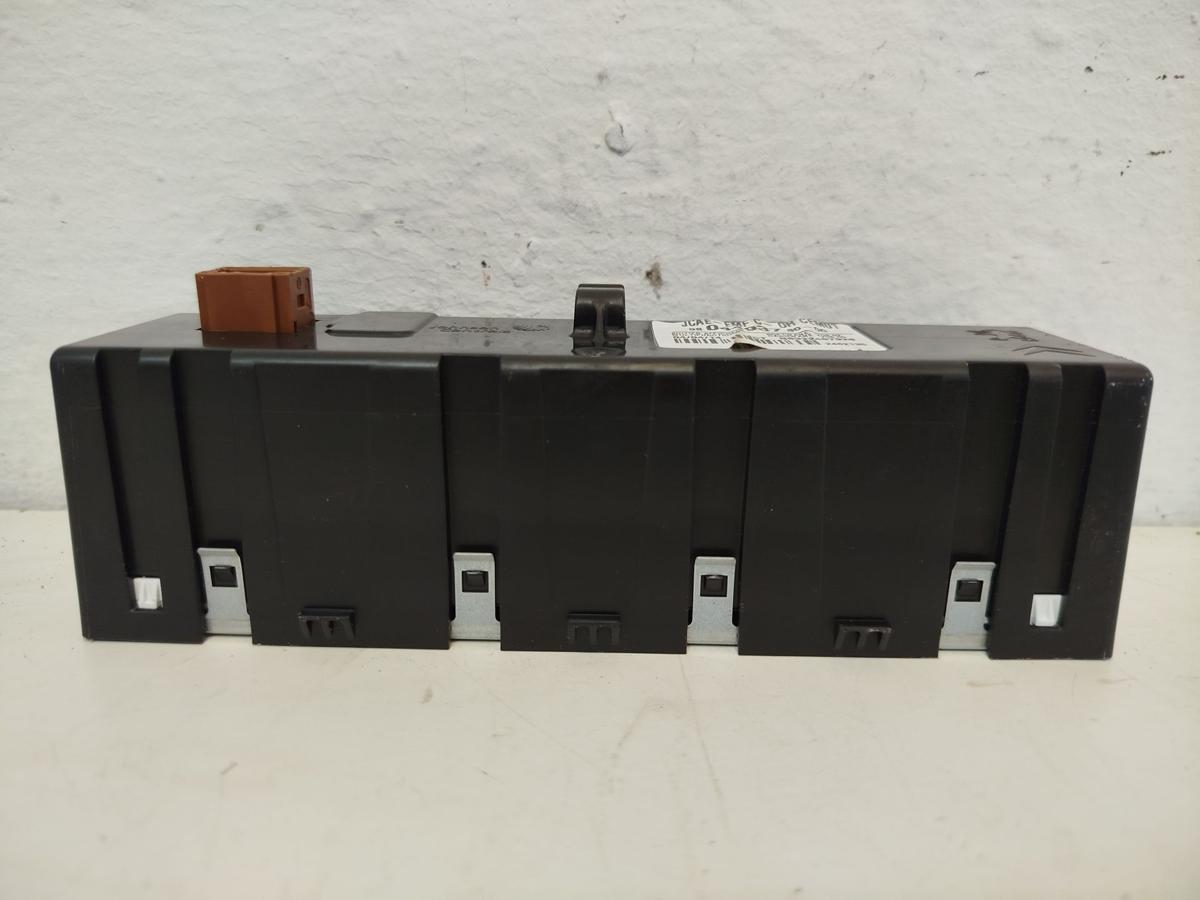 Citroen C4 II Typ N Display Anzeige Bildschirm Radio OEM