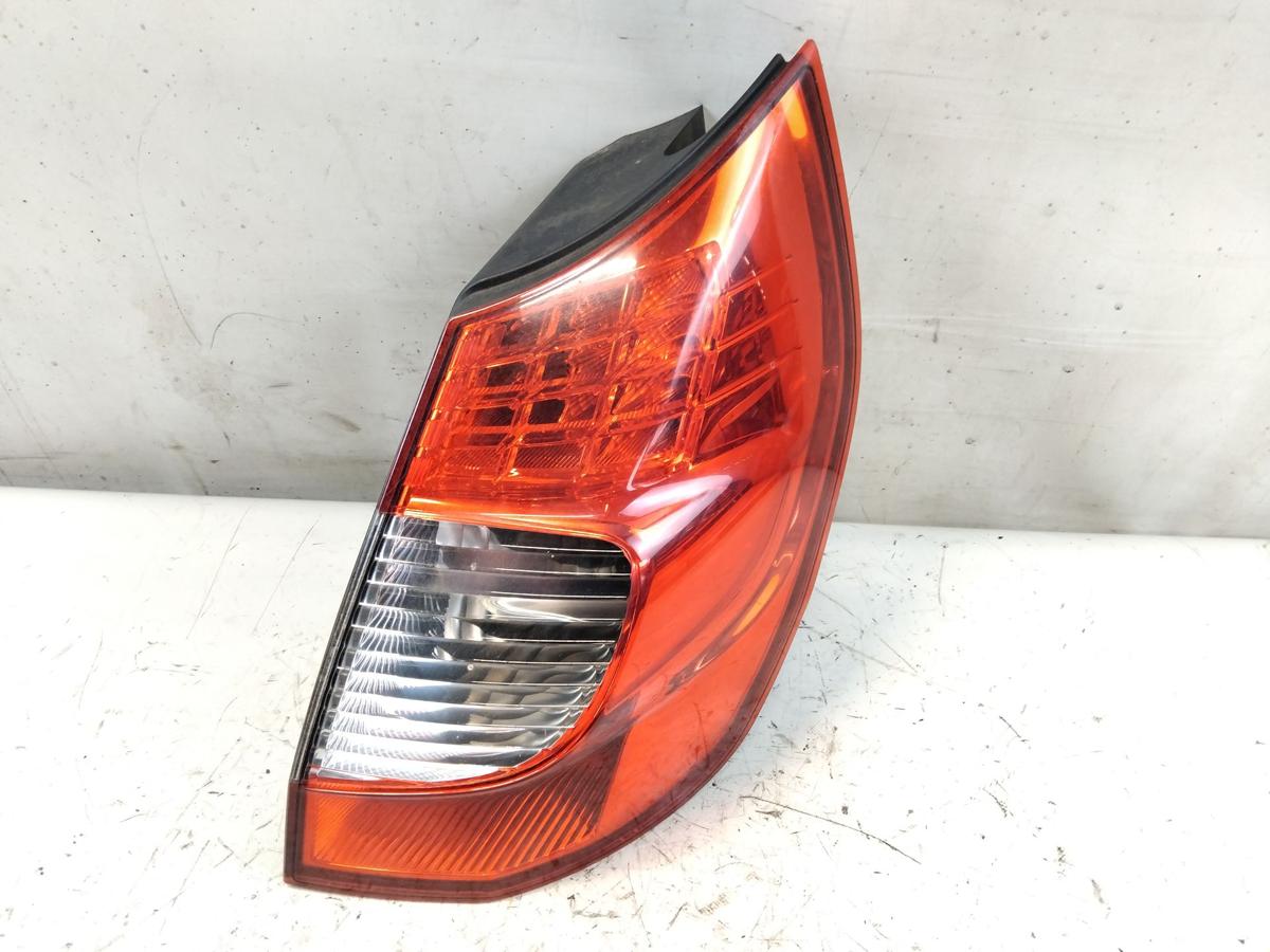 Renault Grand Scenic 2 JM orig R&uuml;ckleuchte Schlussleuchte rechts Facelift BJ2006