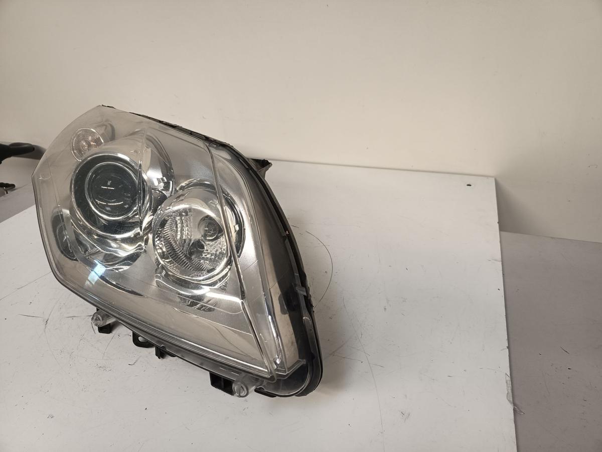 Renault Laguna III original Scheinwerfer rechts Xenon/Haupt/Licht/Front Bj 2010