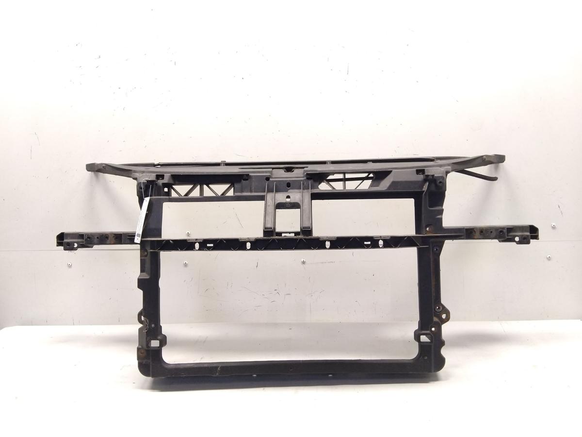 VW Polo 9N3 original Schlosstr&auml;ger Frontmittelteil 1.4TDI mit Klima Bj.2007