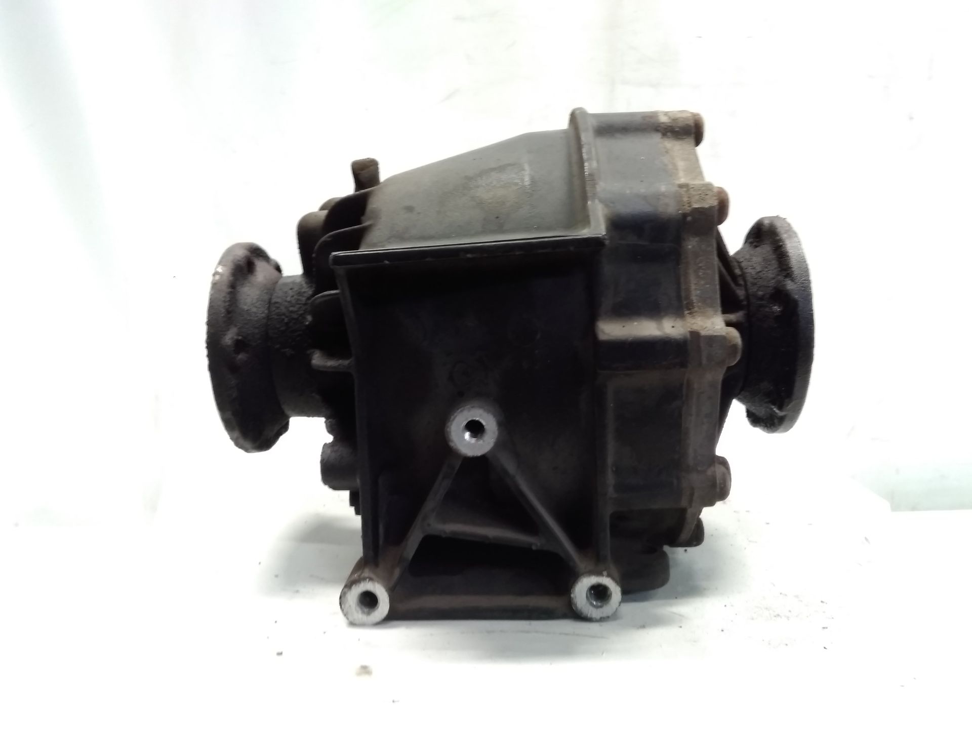 Audi A8 D2 4D original Hinterachsgetriebe Differential EUS 4.2 228kw Bj.1999