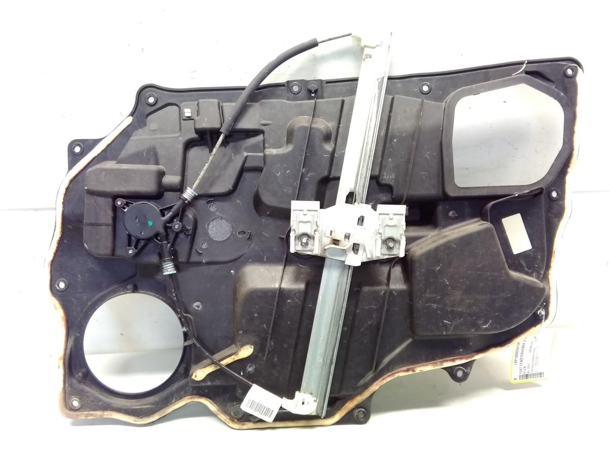 Mazda 2 DY original Fensterheber vorn links elektrisch Bj.2004