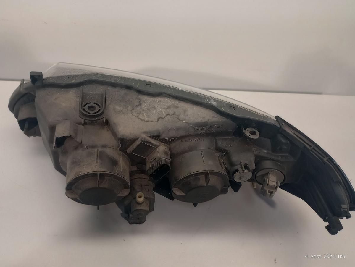 Nissan Almera N16 orig Scheinwerfer rechts Halogen Facelift ab 2002