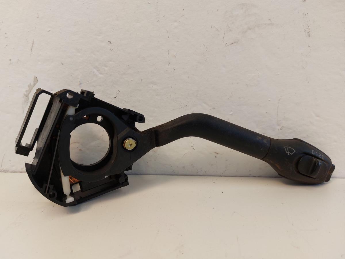 VW Golf 3 1H Wischerschalter Kombischalter Lenkstockschalter rechts MFA