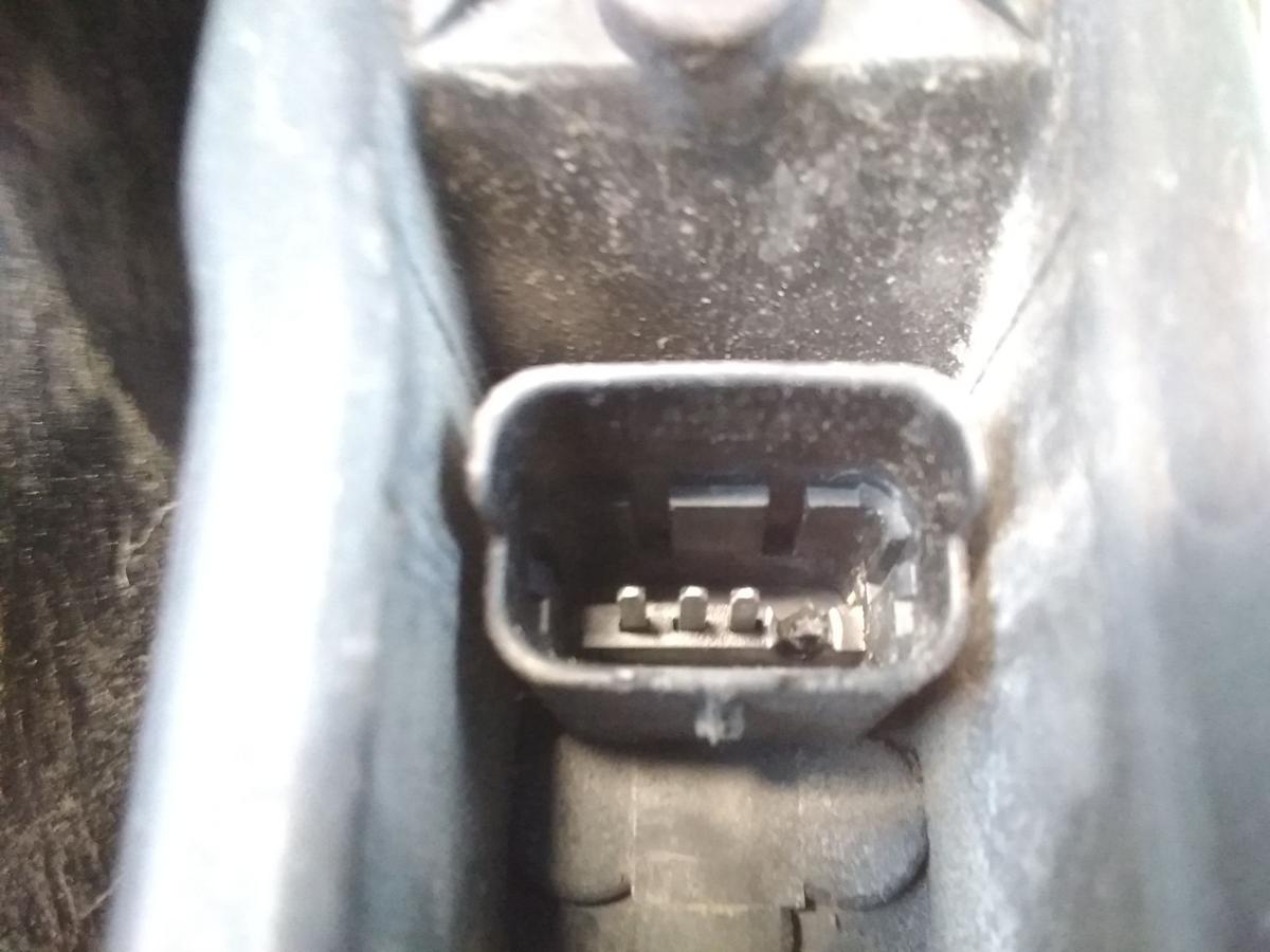 Nissan Primera P12 Kombi original R&uuml;ckleuchte Heckleuchte rechts Bj.2005