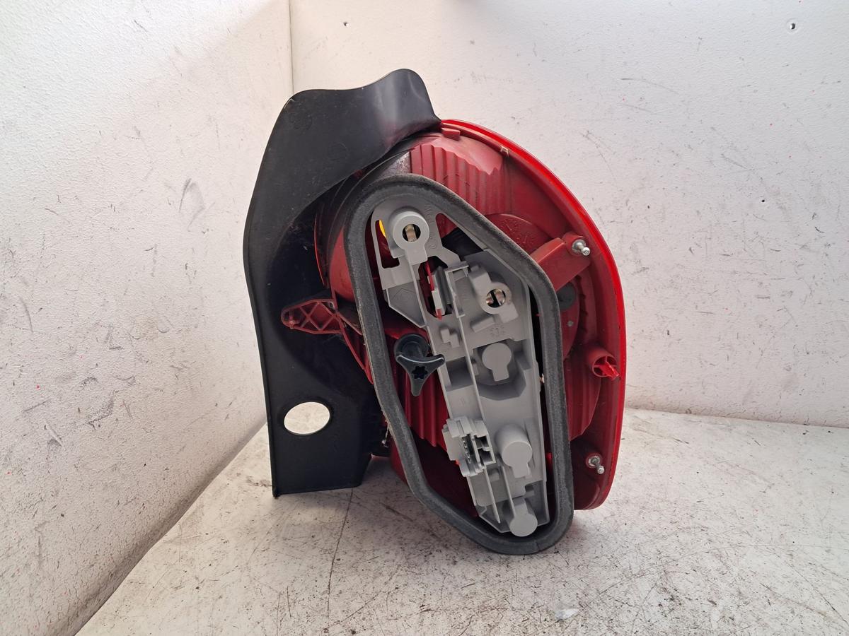Renault Modus original R&uuml;ckleuchte Heckleuchte links mit ca.15cm Kabel Bj.2005