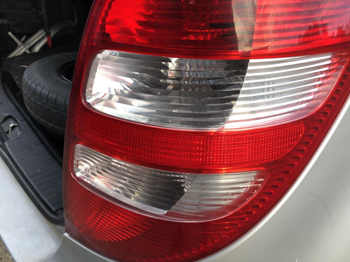 Mercedes A Klasse W169 bis 08 Rückleuchte rechts Rücklicht Heckleuchte OEM