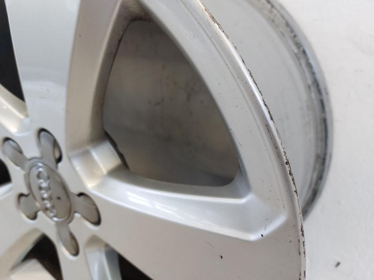 Audi A3 8V Alufelge Felge Aluminiumfelge Originalteil 7.5x17 ET51