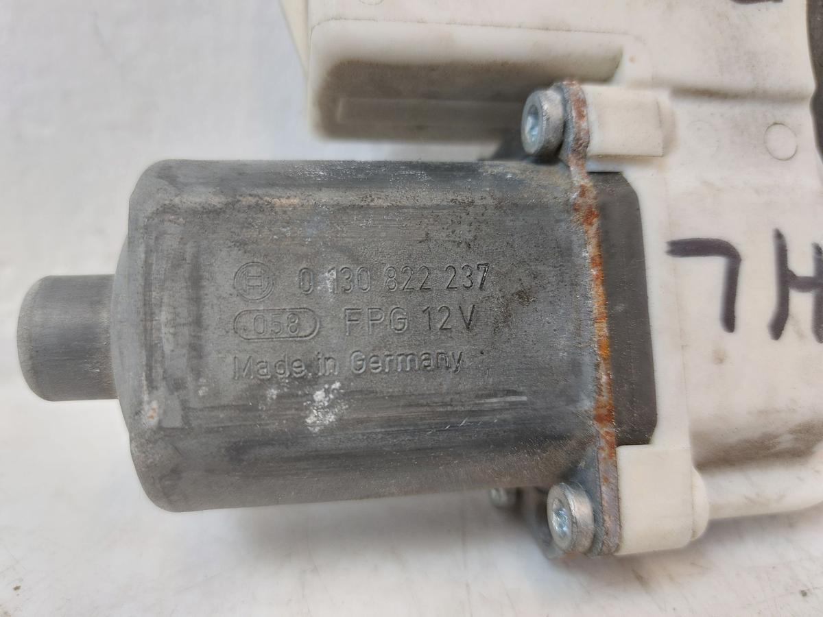 BMW X3 E83 LCI Fensterhebermotor hinten links Hebermotor OEM