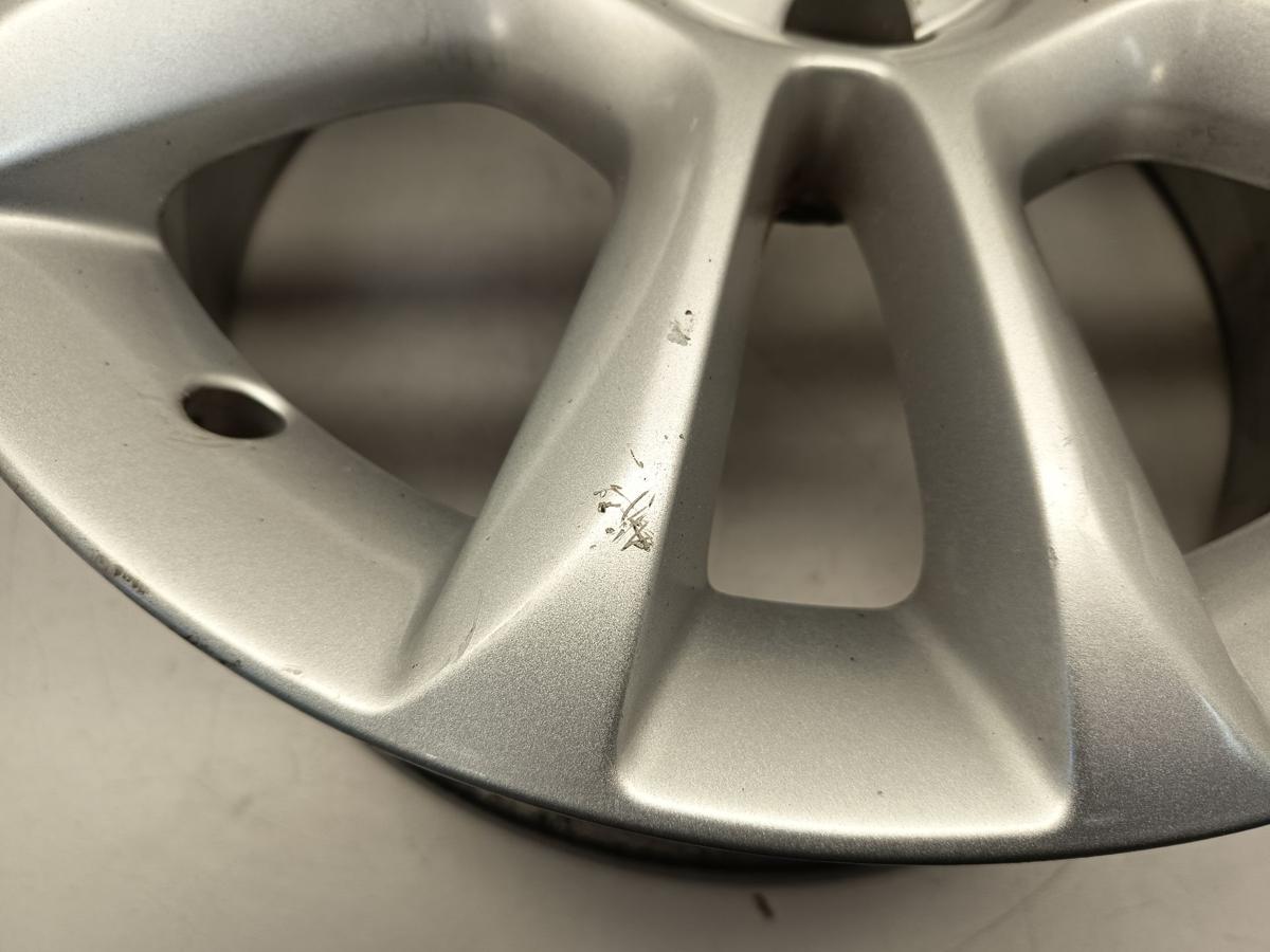 Opel Corsa D original Alufelge 6x16 ET40 Baujahr 2012