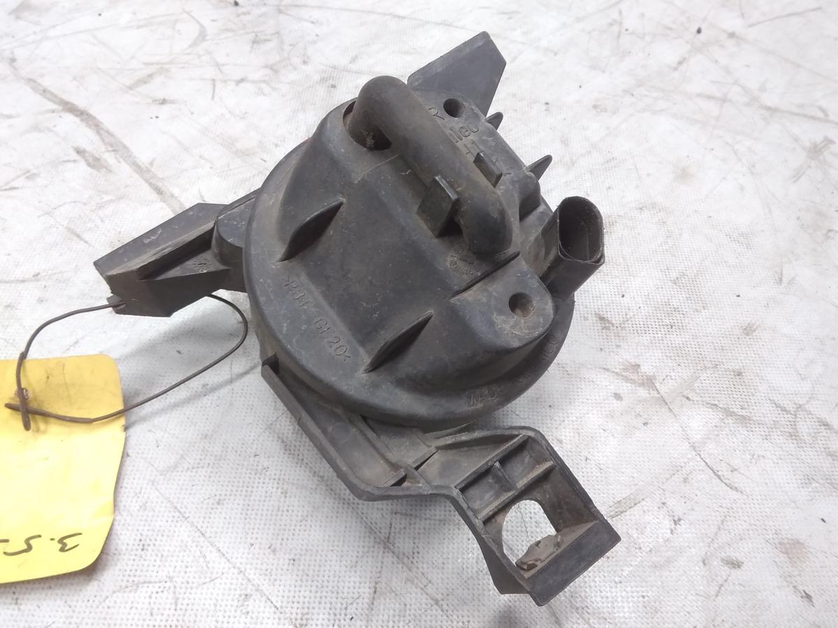 VW New Beetle 9C original Nebelscheinwerfer rechts 1C0941700B VALEO BJ2002