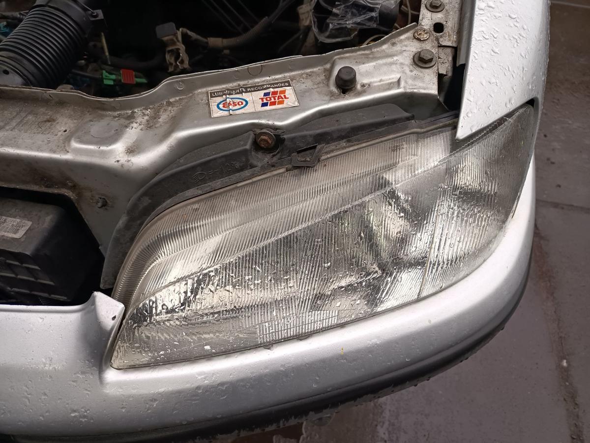Peugeot 106 original Scheinwerfer links Halogen Baujahr 2002