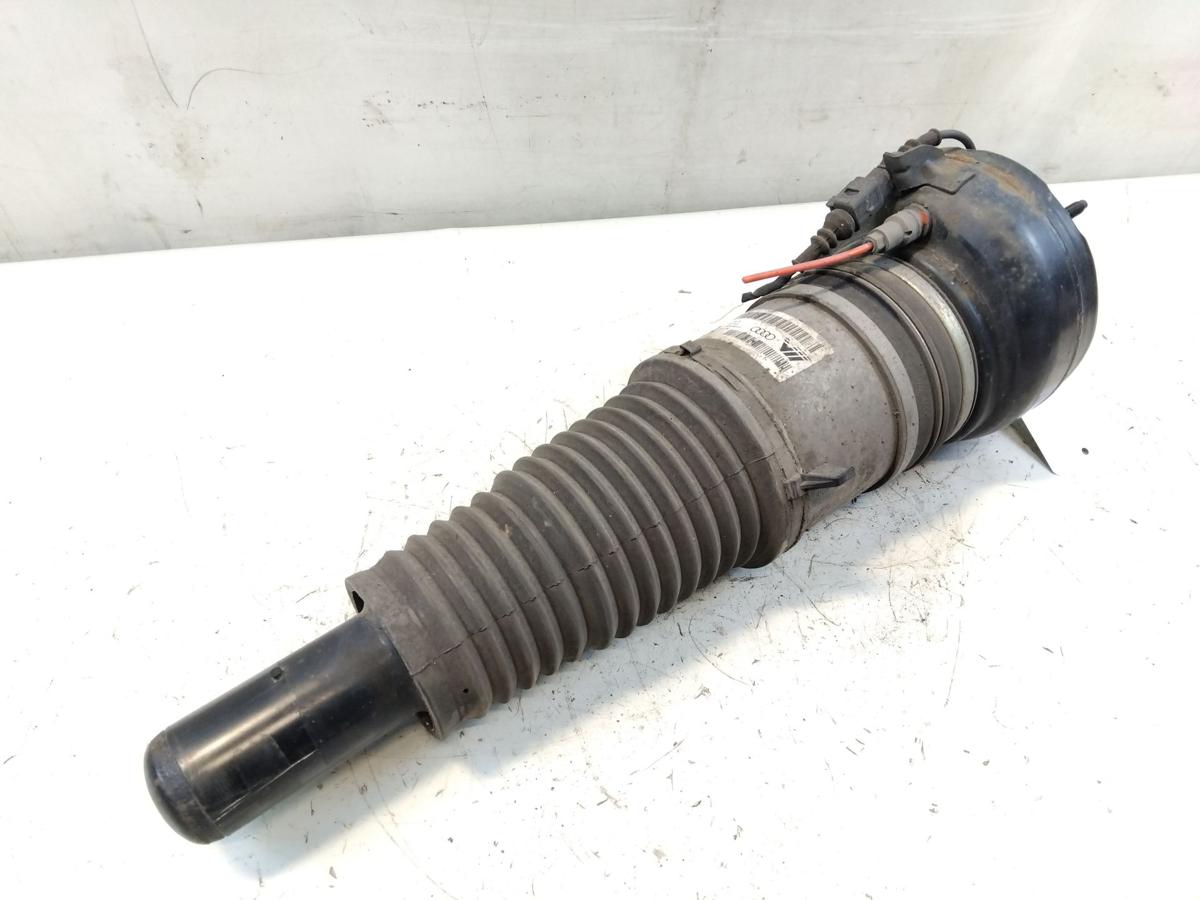 Audi A8 D4 4H orig Luftfederbein Luftfederelement vorn links 4H0616039AK BJ2015