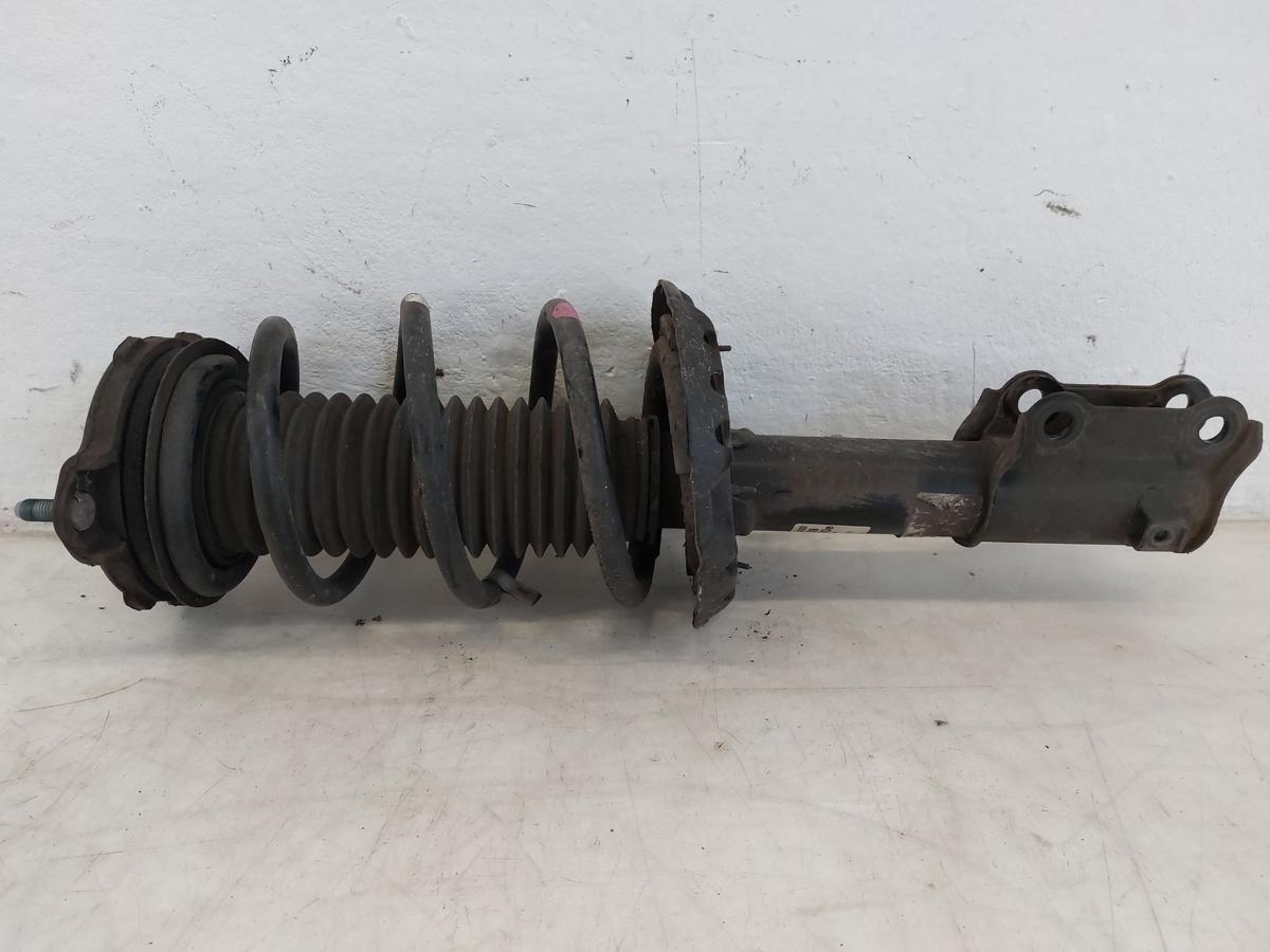 Hyundai i30 PD Mild Hybrid Federbein vorn links Sto&szlig;d&auml;mpfer Feder