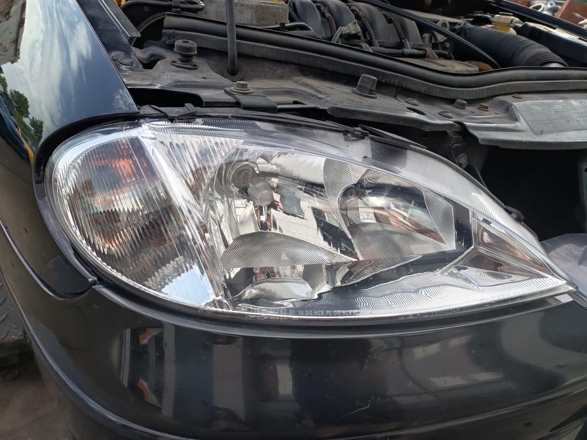 Renault Megane I Cabrio original Scheinwerfer rechts Phase 2 Baujahr 1999