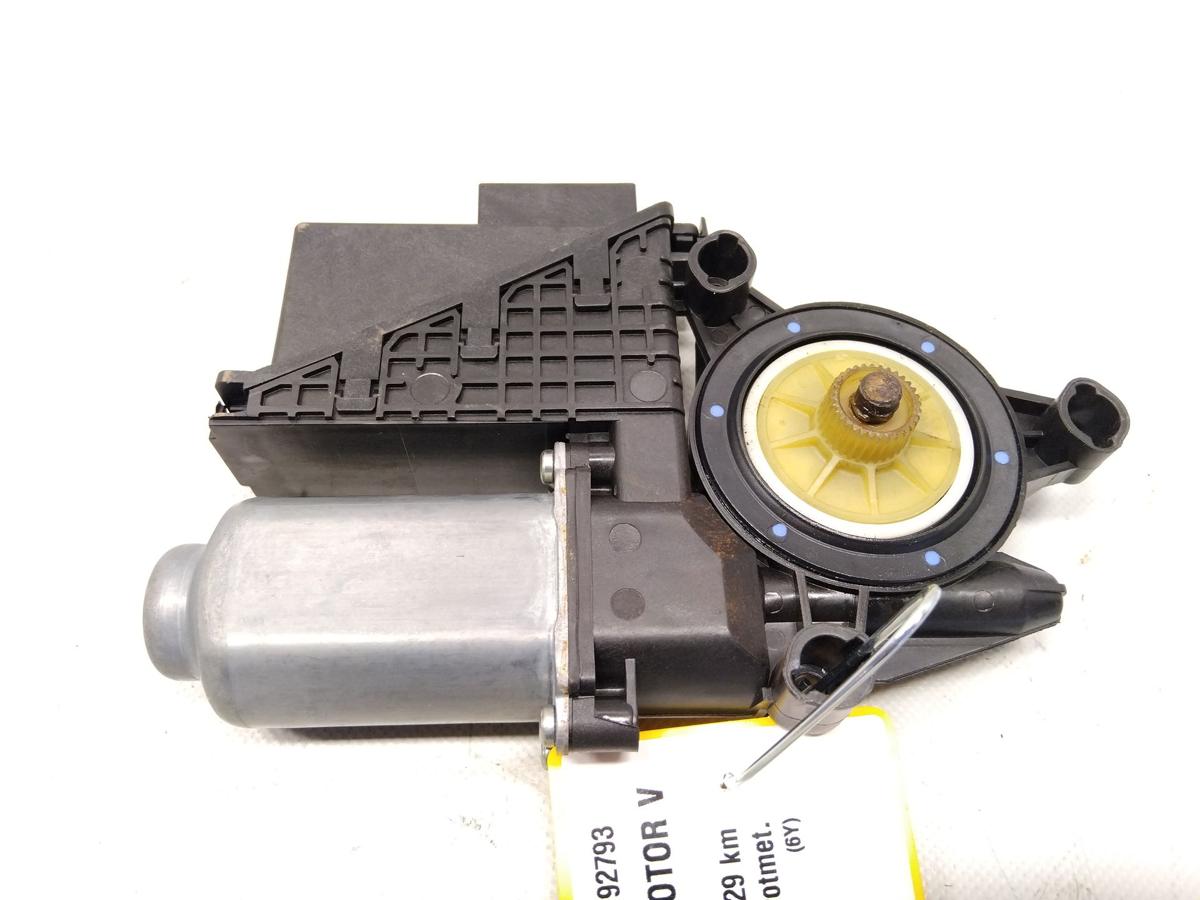 Skoda Fabia 1 6Y original Fensterhebermotor vorn rechts 6Y1959802 BJ2006