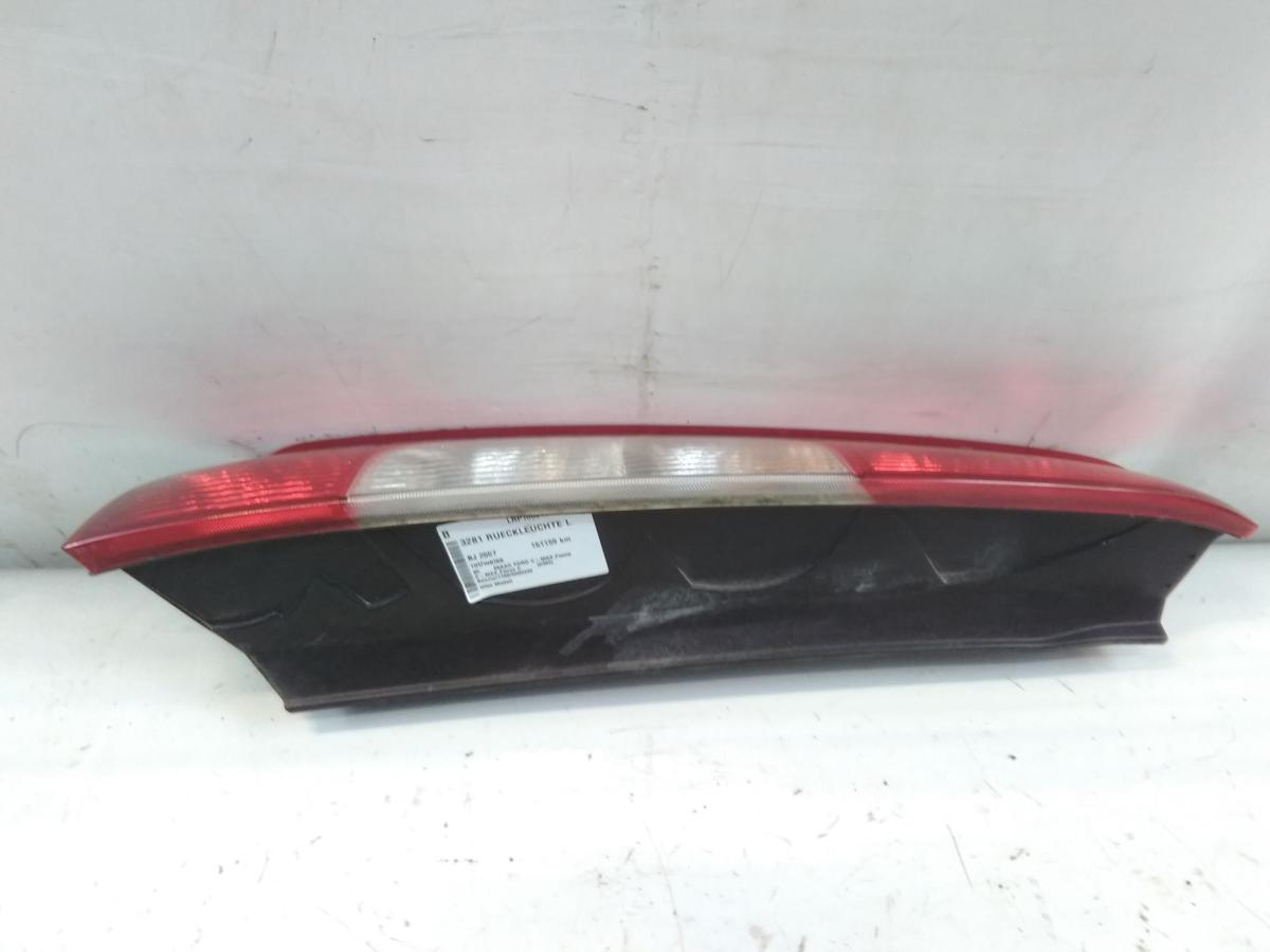 Ford Focus C-Max DM2 original R&uuml;ckleuchte Schlussleuchte links BJ2007
