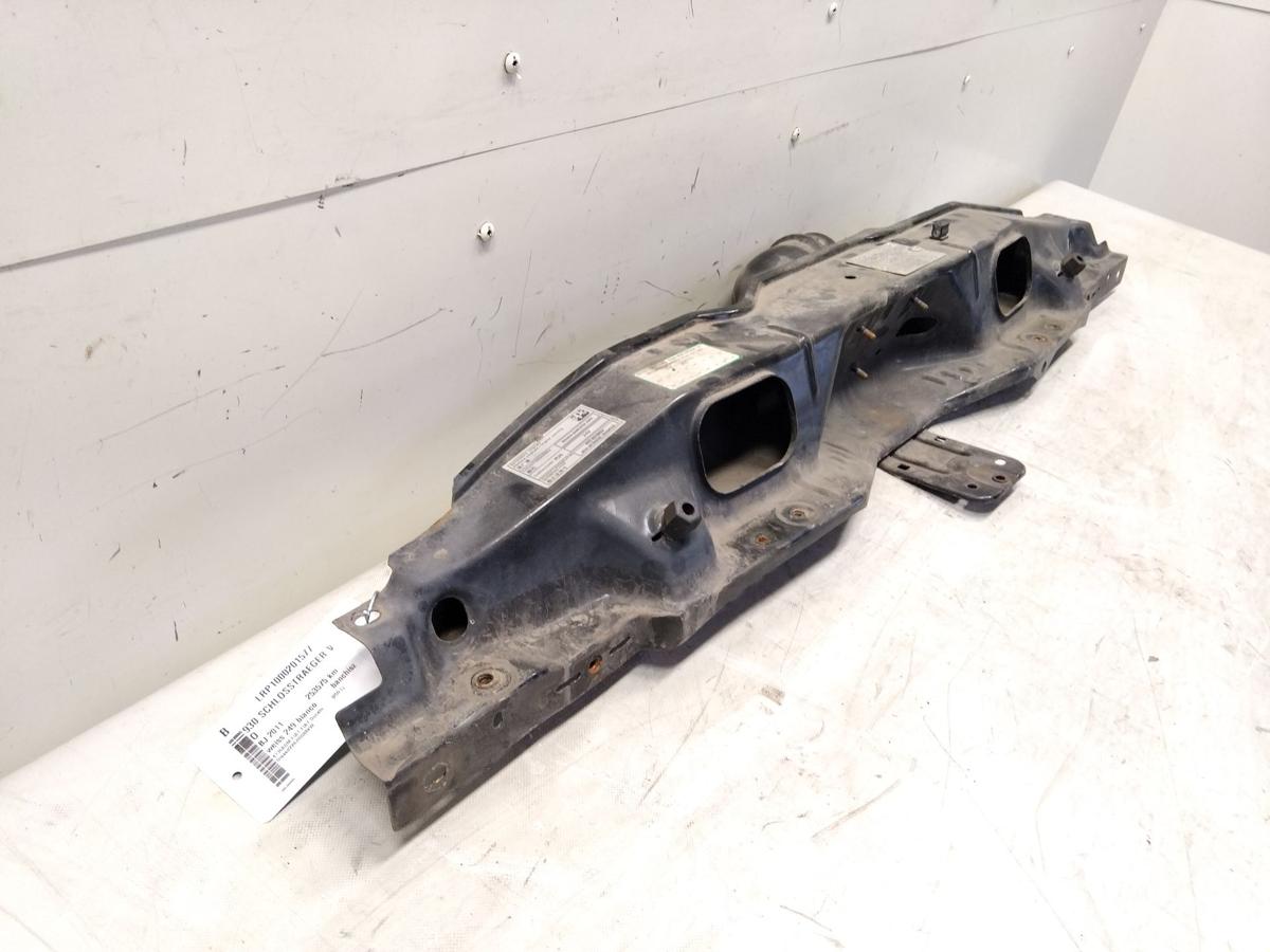 Fiat Ducato 250 original Schlo&szlig;tr&auml;ger Quertraverse vorn oben Bj.2011