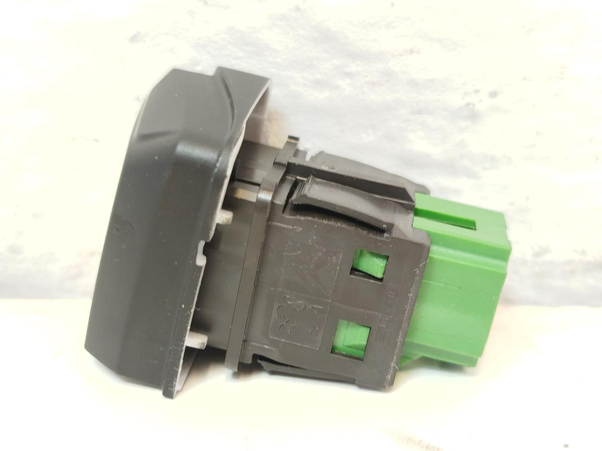 Peugeot 2008 I CU Schalter Zentralverriegelung ZV Taster OEM