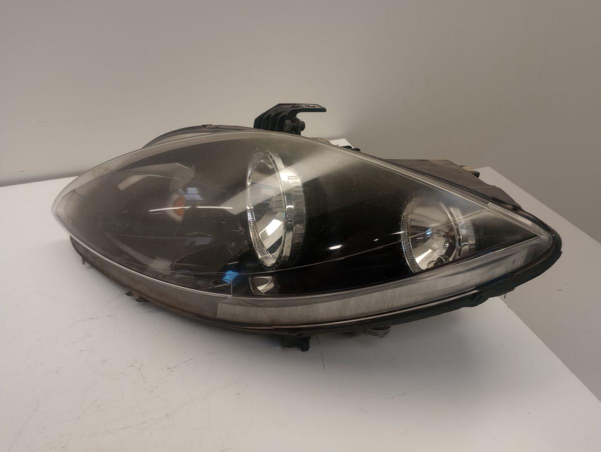 Seat Toledo 3 III 5P orig Scheinwerfer links Halogen Bj 2005