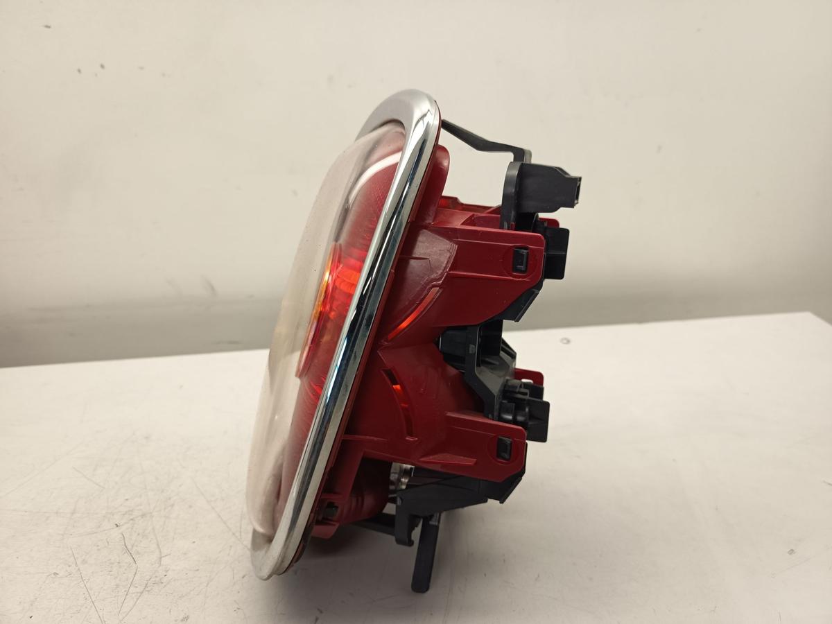 Mini II Cooper R56 original R&uuml;ckleuchte rechts Heck/Schluss/Licht Bj 2006