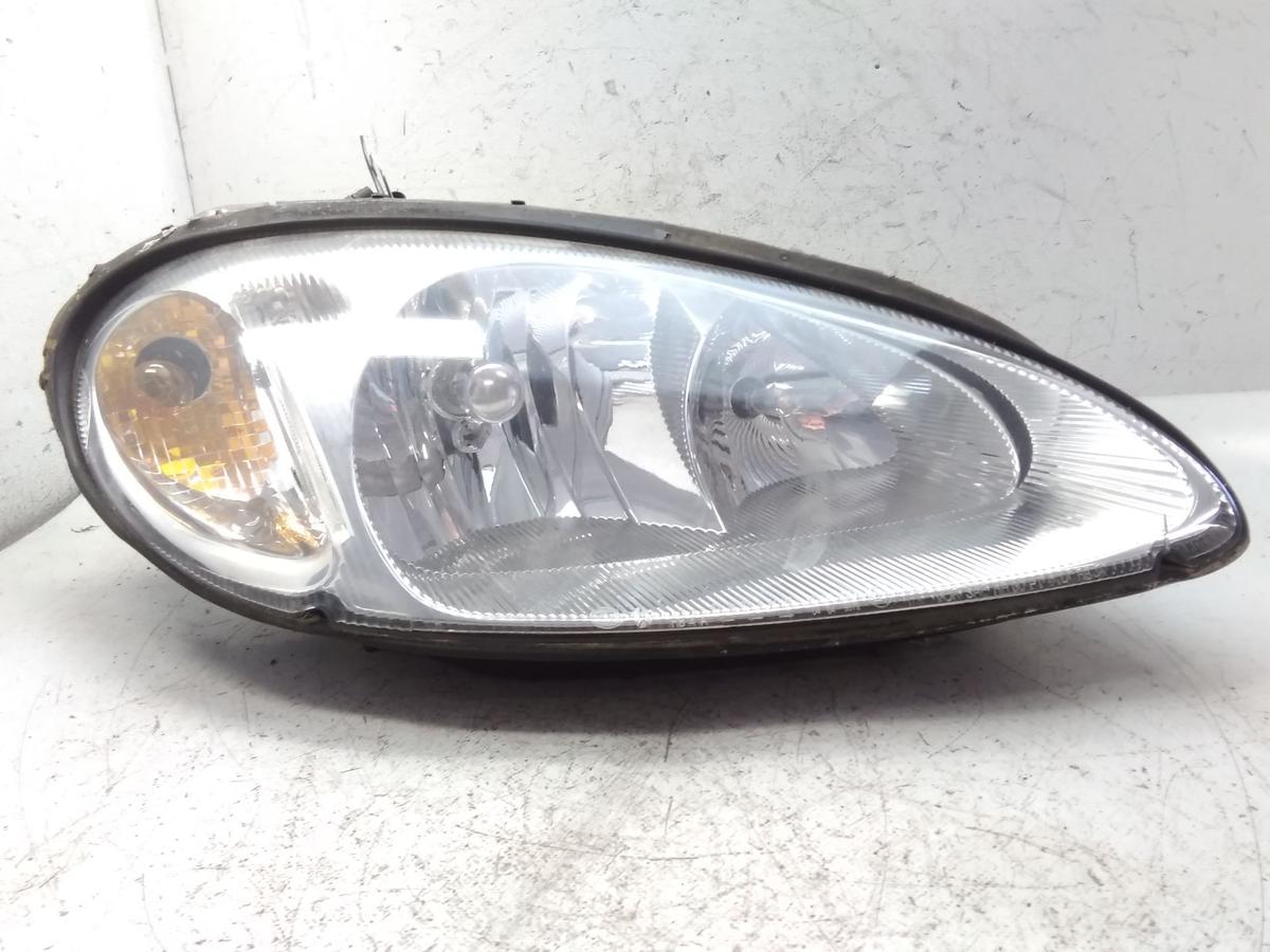 Chrysler PT Cruiser original Scheinwerfer rechts Halogen mit LWR BJ2002