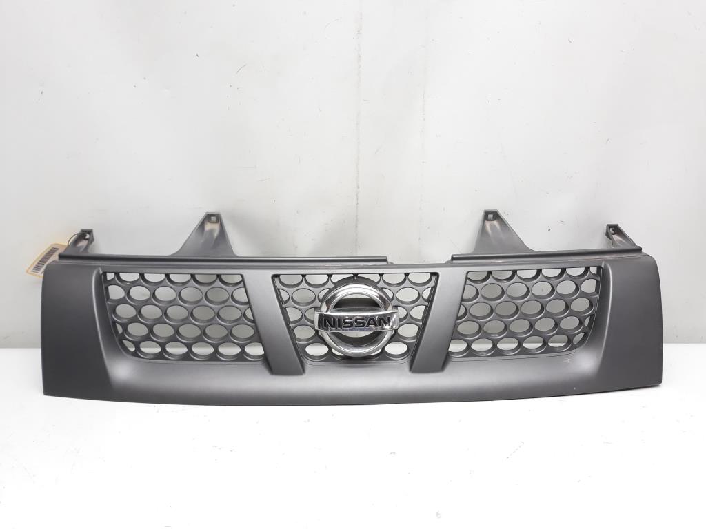 Nissan Pickup NP300 Grill Kühlergrill BJ2011 62310VK000 original