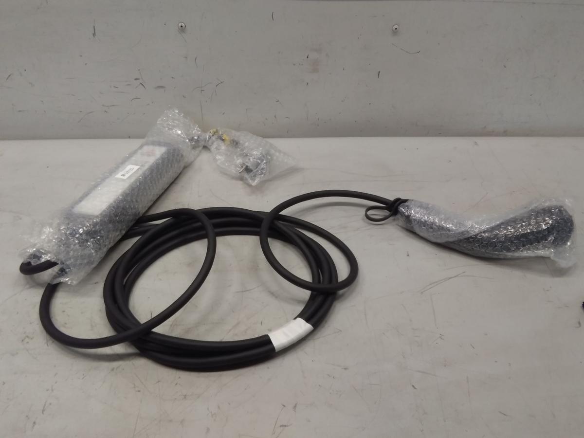 Mitsubishi Eclipse Cross original Ladekabel Hochvoltbatterie 230V Hausanschluss