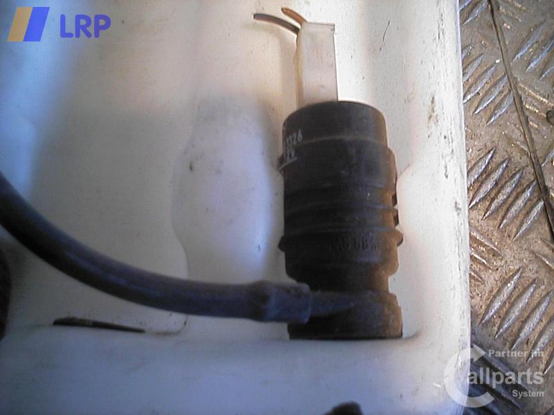 VW LT original Scheibenwaschpumpe 0008603326 BJ2000