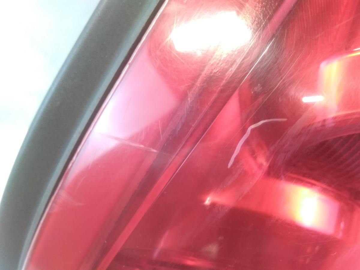 Nissan Primera P12 Hatchback Rückleuchte Heckleuchte rechts mit Mängeln Bj.2003