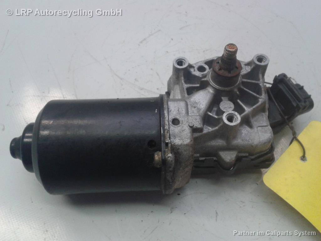 Toyota Yaris P1 Wischermotor vorn 8511052010 1592003940 DENSO BJ2000