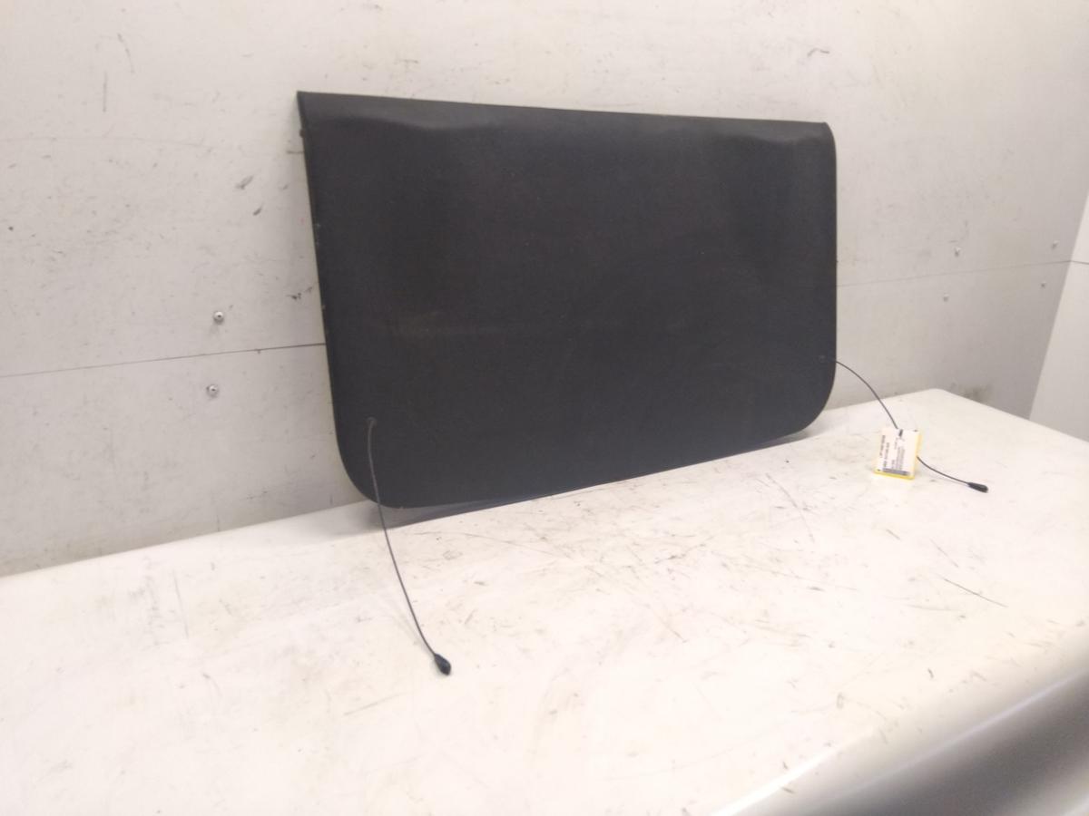 Mercedes CL203 Sportcoupe original Hutablage Kofferraumabdeckung Bj.2006