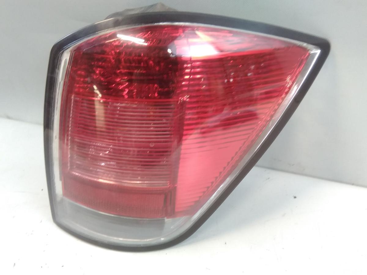 Opel Astra H Caravan R&uuml;ckleuchte Heckleuchte Schlussleuchte rechts BJ2006