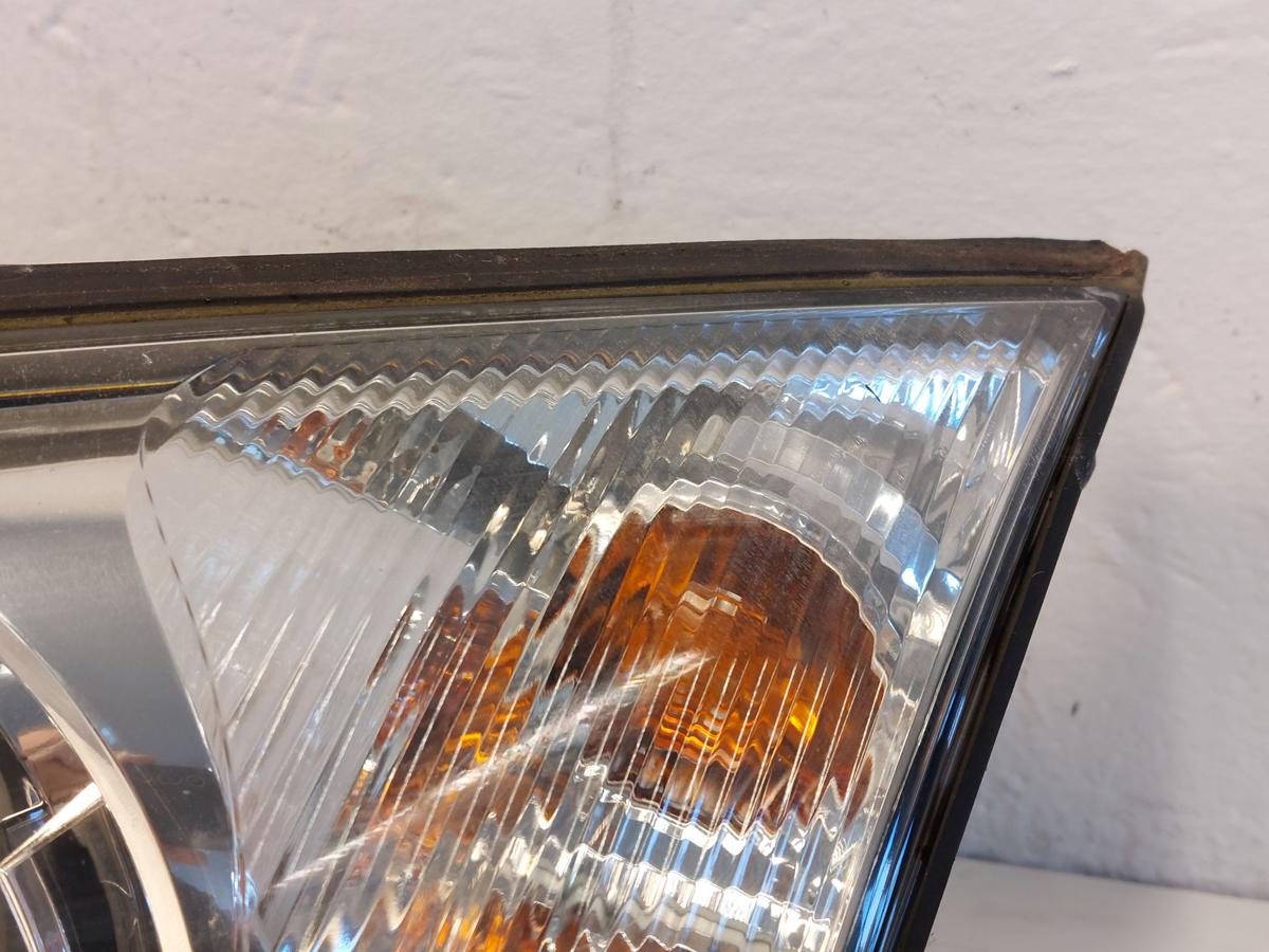 Ford Mondeo B4Y B5Y BWY Scheinwerfer links Xenon Frontscheinwerfer OEM