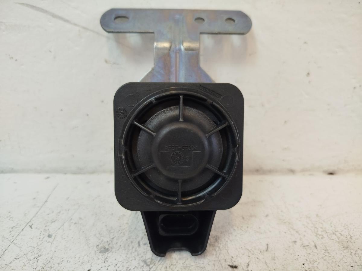 VW Golf VII 7 5G Signalhorn Hupe Sirene Alarmanlage