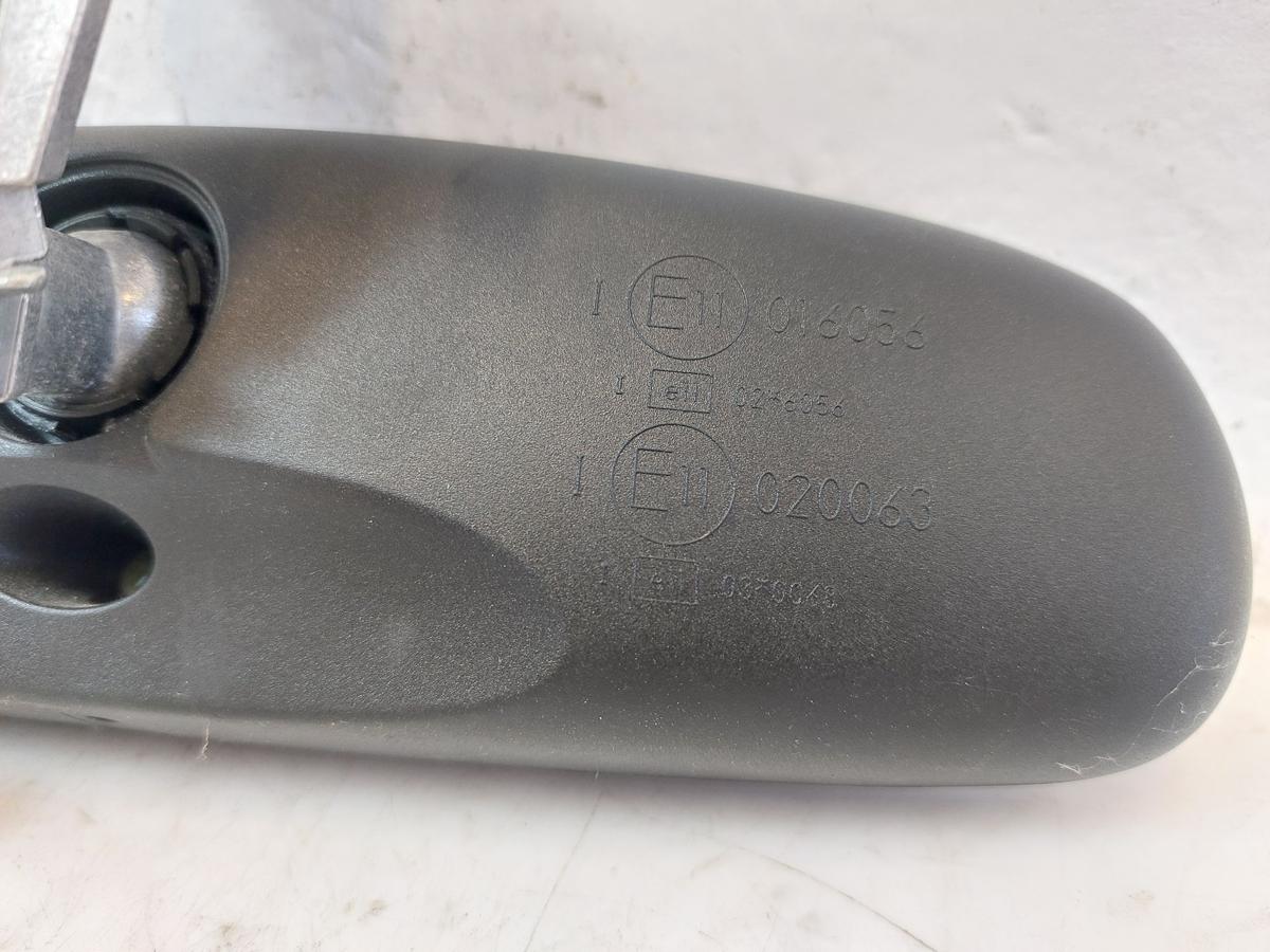 Nissan Pulsar C13M Innenspiegel Rückspiegel mit Abblendautomatik OEM