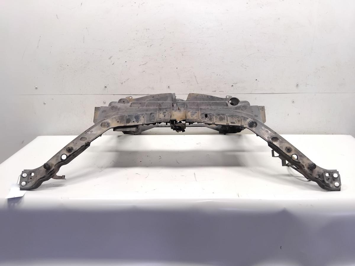 Mazda 2 DY original Schlosstr&auml;ger Frontmittelteil 1.4 59kw FXJA Klima BJ2003