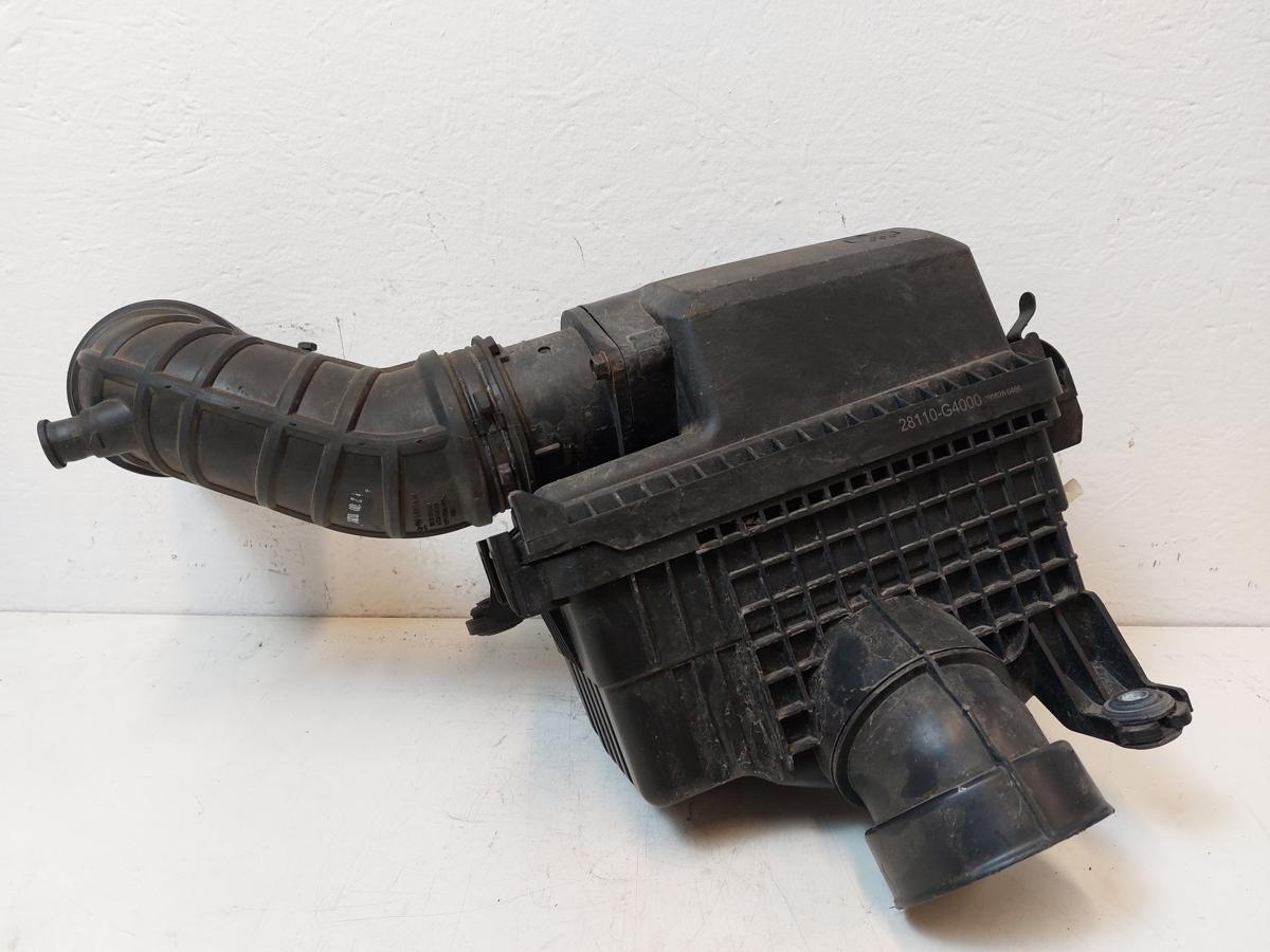 Hyundai i30 PD Mild Hybrid Luftfilterkasten Luftfiltergeh&auml;use 1.0TGDI 88kw G3LF